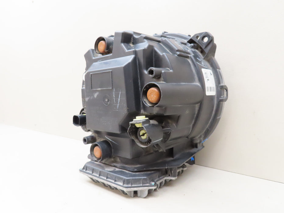 2018-2023 JEEP WRANGLER JL FRONT LEFT DRIVER HEADLIGHT FULL LED OEM 55112879AD