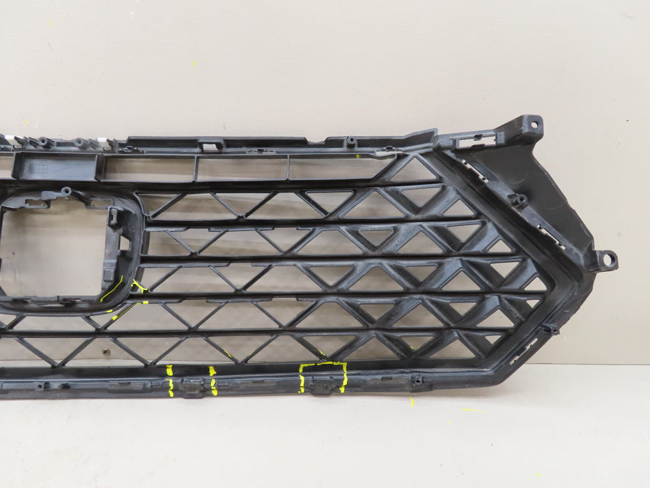 2023 2024 HONDA ACCORD SEDAN FRONT GRILLE GRILL OEM