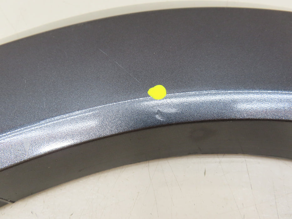 2016-2023 TOYOTA TACOMA FRONT RIGHT PASSENGER WHEEL ARCH FENDER FLARE OEM