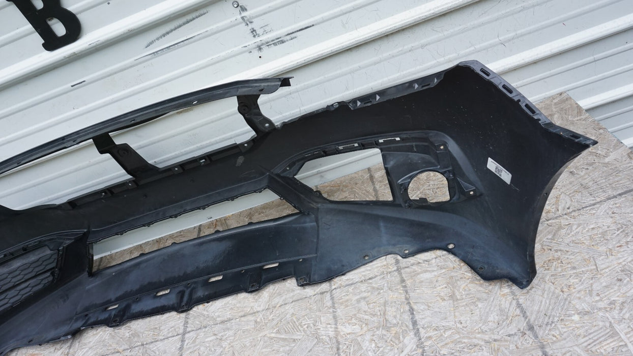 2016-2018 HONDA CIVIC EX/LX FRONT BUMPER COVER OEM 71101-TBA-A000 16 17 18