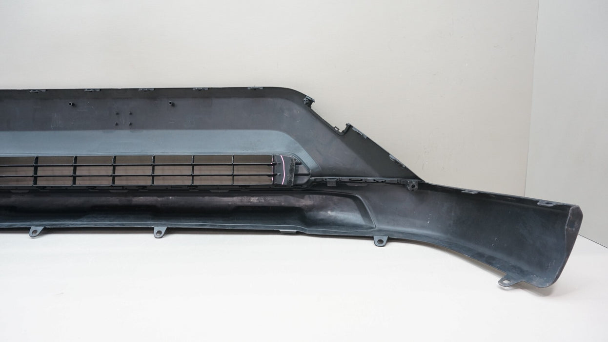 2019-2021 TOYOTA RAV4 FRONT LOWER BUMPER COVER PANEL OEM