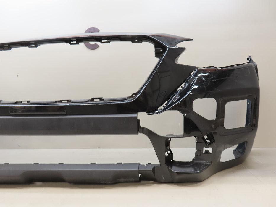 2022-2024 SUBARU OUTBACK WILDERNESS FRONT BUMPER COVER OEM 57704AN20A