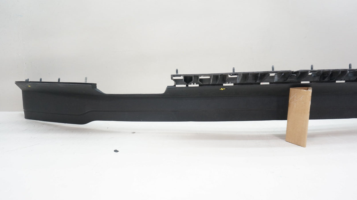 2021-2023 FORD F-150 F150 FRONT LOWER BUMPER AIR DAM DEFLECTOR OEM ML34-17B635