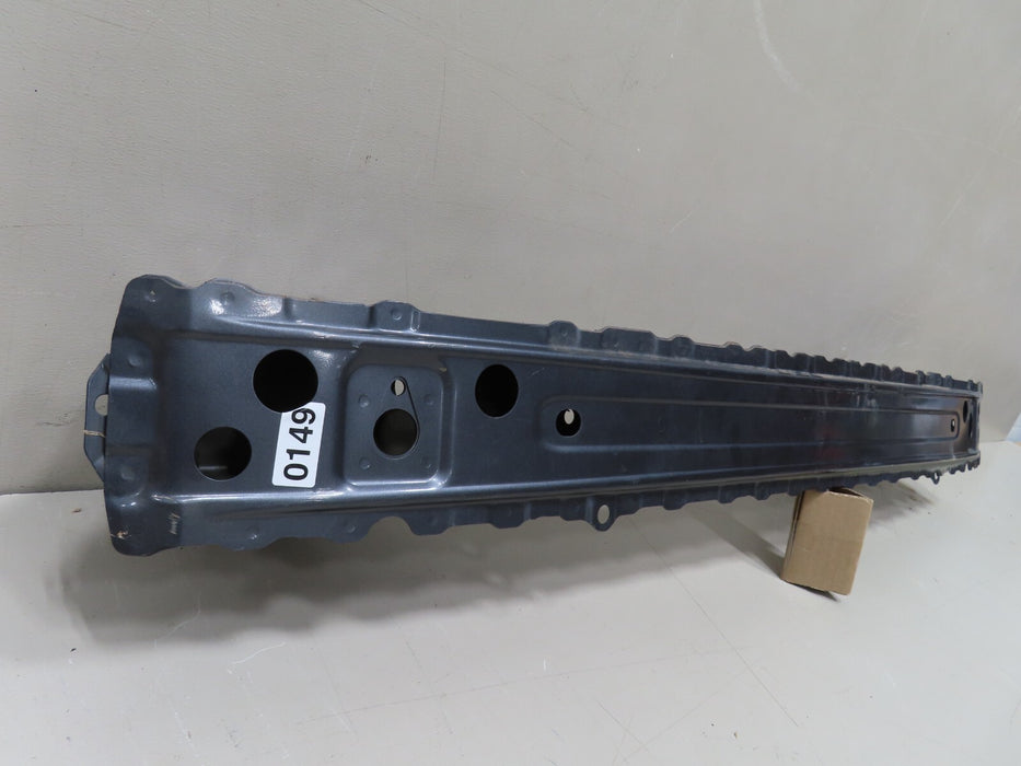 2018-2019 SUBARU CROSSTREK REAR BUMPER REINFORCEMENT BEAM IMPACT BAR REBAR OEM