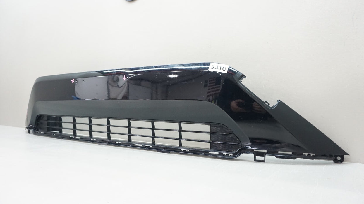 2019-2022 TOYOTA RAV4 FRONT BUMPER LOWER RADIATOR GRILLE 53113-42190 OEM