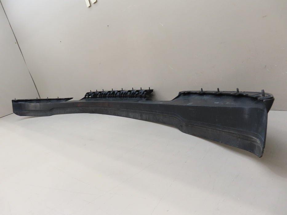 2021-2023 FORD F150 F-150 FRONT AIR DAM DEFLECTOR OEM ML34-17B635