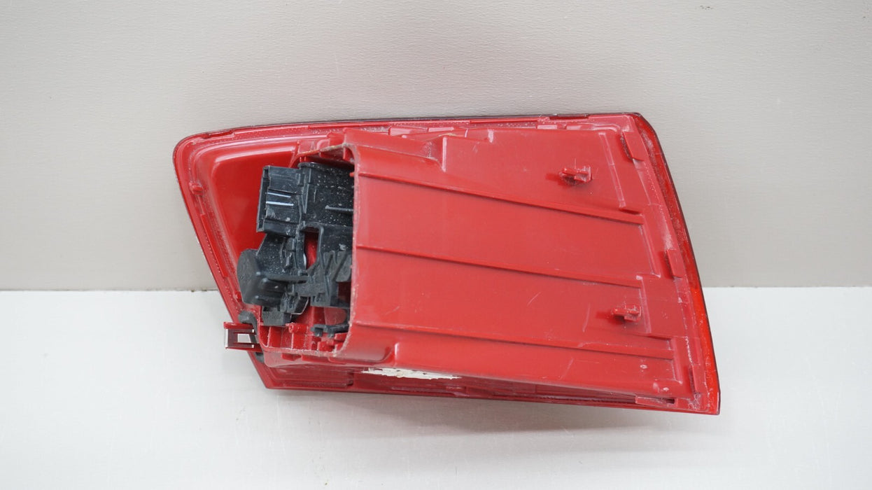 2011-2014 VOLKSWAGEN JETTA REAR RIGHT PASSENGER SIDE OUTER TAIL LIGHT OEM