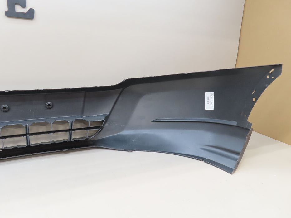 2015-2018 FORD TRANSIT FRONT LOWER BUMPER COVER OEM CK41-R17757