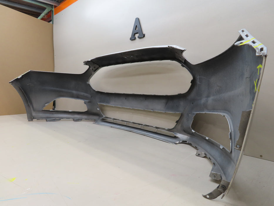 2013-2016 FORD FUSION FRONT BUMPER COVER OEM 13 14 15 16