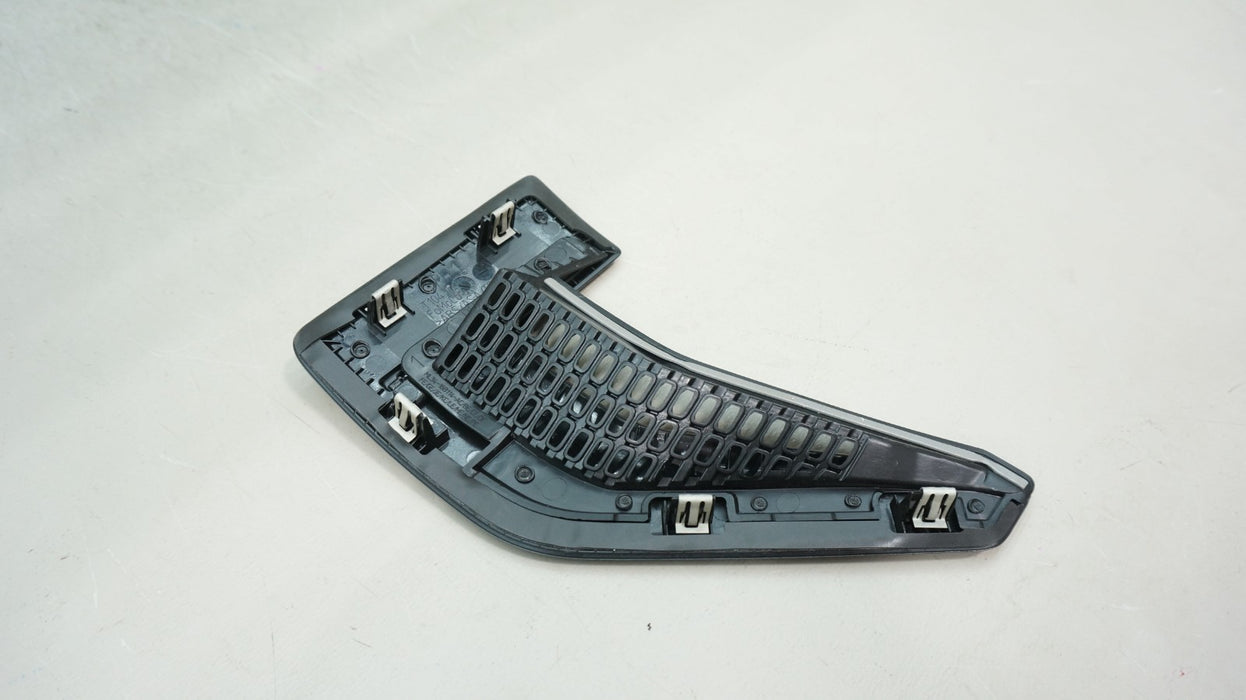 2021-2025 FORD F-150 F150 XL FRONT RIGHT SIDE FENDER EMBLEM OEM ML34-16B115-AC