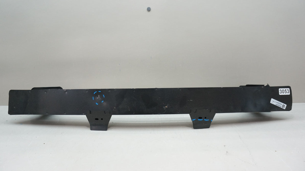 2012-2018 FORD FOCUS SEDAN REAR BUMPER REINFORCEMENT IMPACT BAR AFTERMARKET