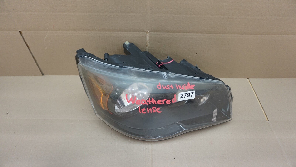 2008-2016 CHRYSLER TOWN & COUNTRY FRONT RIGHT PASSENGER SIDE HALOGEN OEM