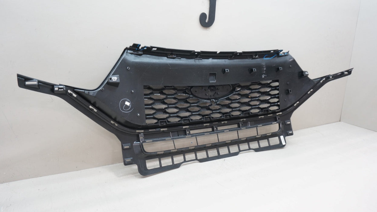 2020-2024 FORD EXPLORER ST FRONT BUMPER RADIATOR GRILLE OEM LB5B-8150