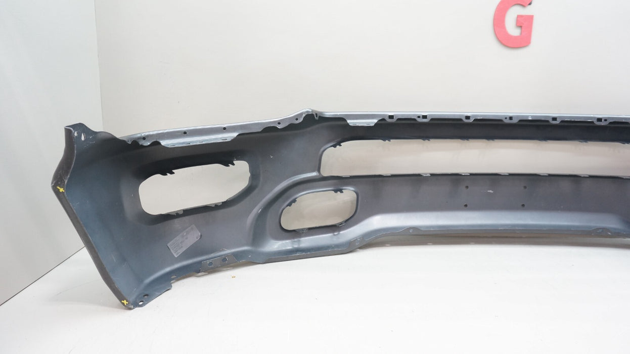 2019-2024 DODGE RAM 1500 FRONT METAL BUMPER COVER OEM