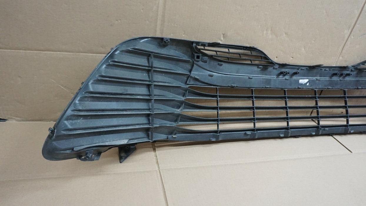 2018-2019 TOYOTA CAMRY FRONT BUMPER LOWER GRILL GRILLE PANEL 53155-06080 OEM