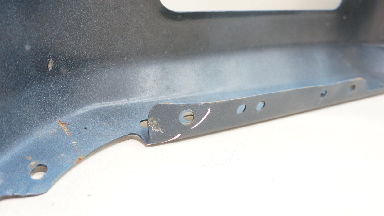 2018-2020 FORD F-150 F150 FRONT BUMPER METAL AFTERMARKET
