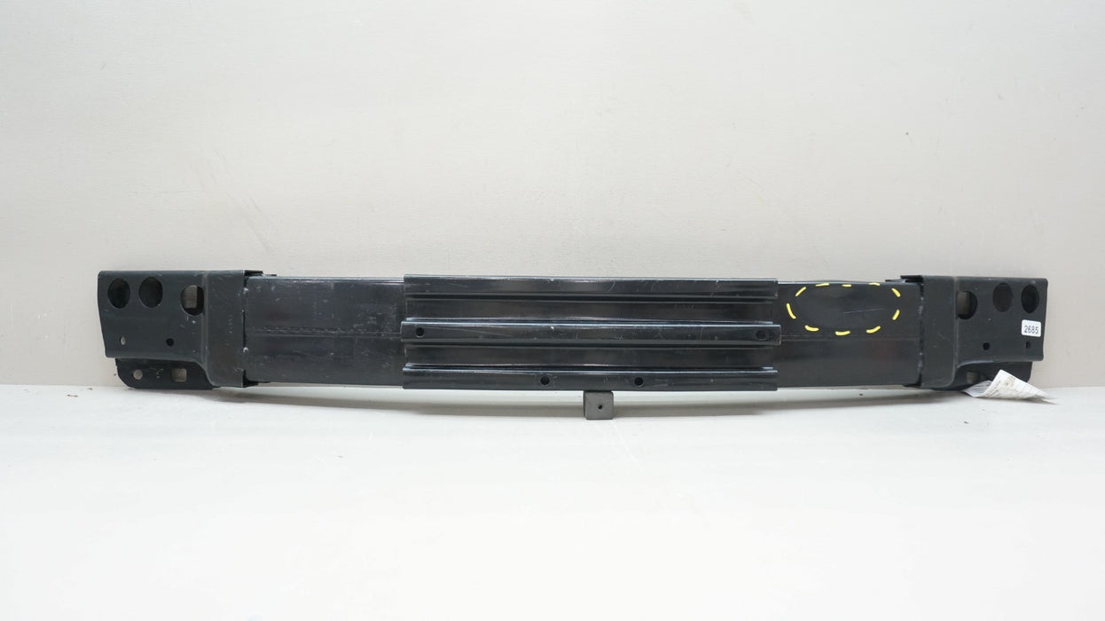 2007-2017 GMC ACADIA FRONT BUMPER REINFORCEMENT IMPACT BAR OEM 22806758