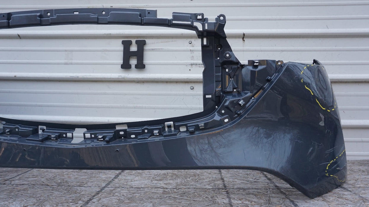 2022-2023 MAZDA CX-5 CX5 FRONT BUMPER COVER OEM 22 23