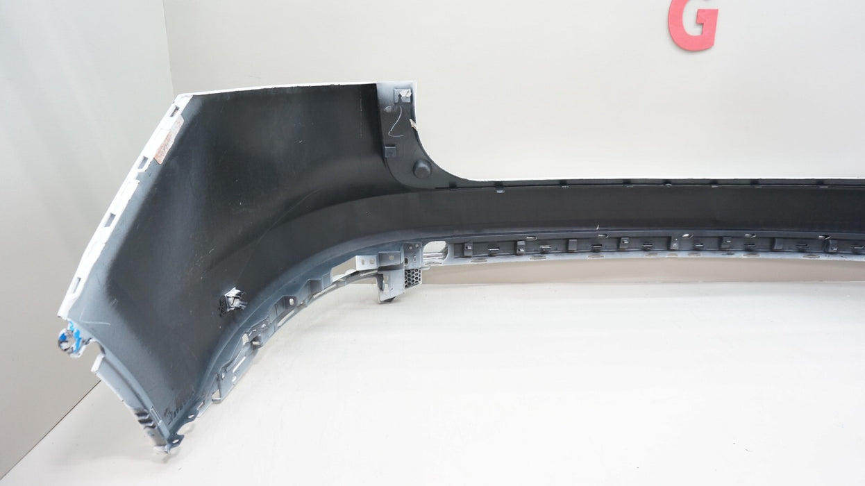2020-2021 LINCOLN AVIATOR REAR BUMPER COVER OEM LC5B-17F001-AFW