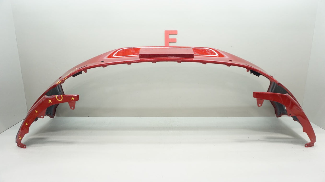 2023-2024 TOYOTA PRIUS LE XLE LIMITED FRONT BUMPER COVER PANEL OEM 52119-47B70