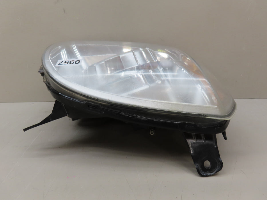 2007-2012 GMC YUKON FRONT RIGHT PASSENGER HEADLIGHT OEM