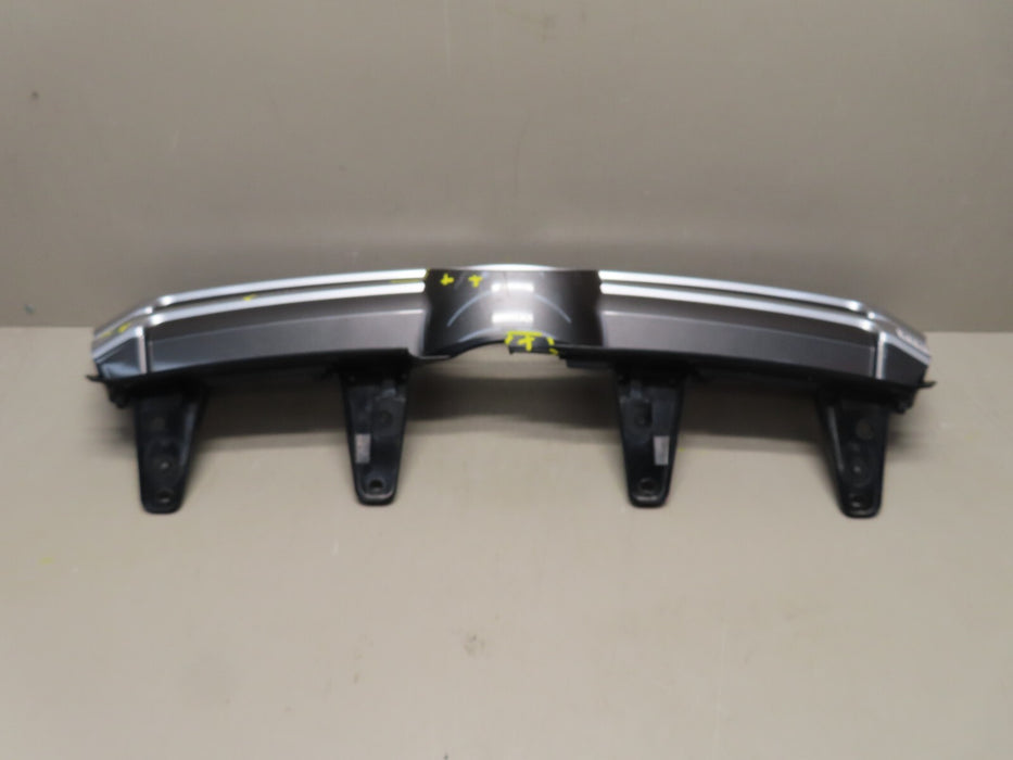2017-2018 TOYOTA HIGHLANDER FRONT BUMPER RADIATOR GRILLE GRILL OEM 53101-0E240