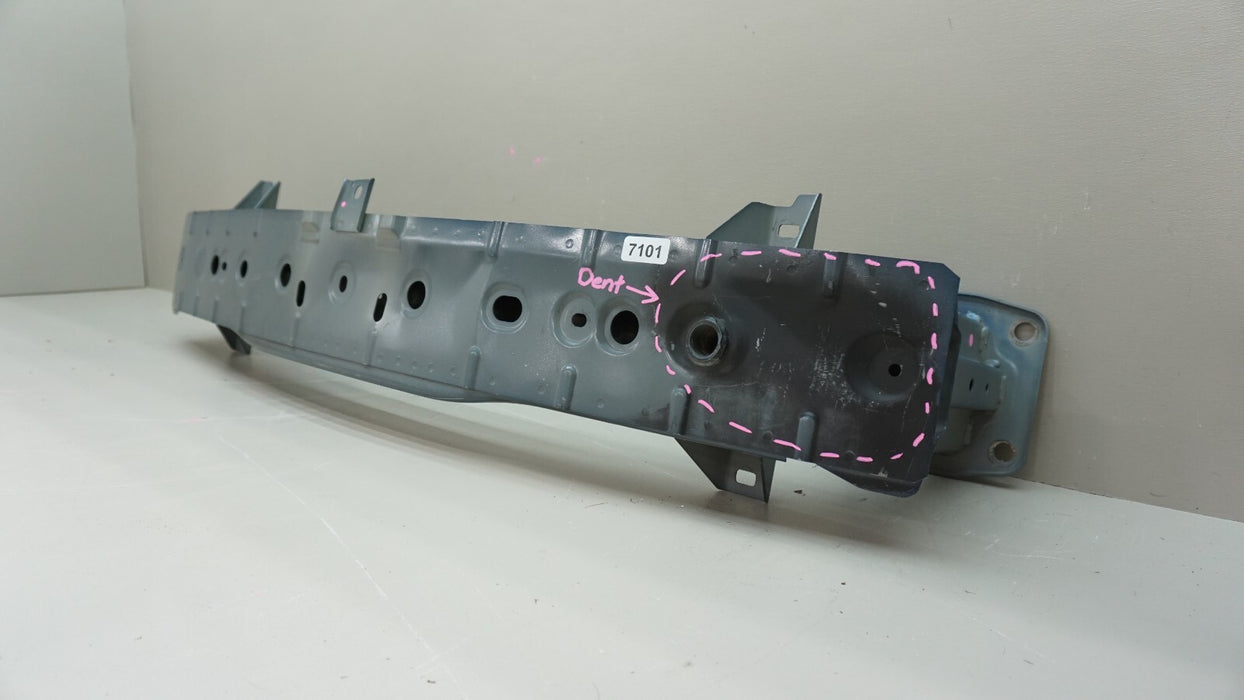 2014-2017 MAZDA 6 FRONT REINFORCEMENT IMPACT CRASH BAR OEM