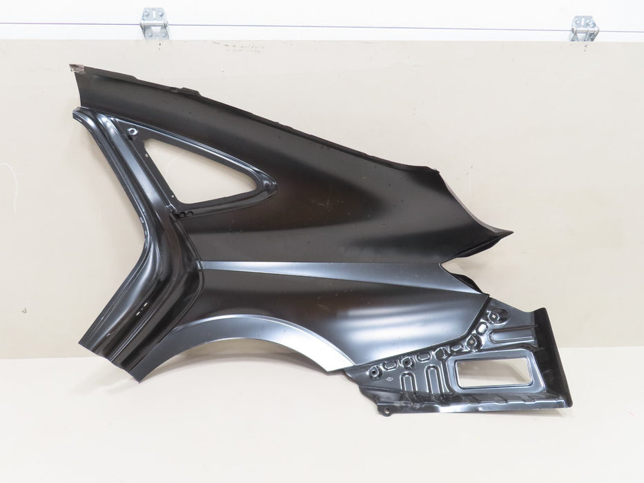 2020-2021 HYUNDAI SONATA SEDAN REAR RIGHT PASSENGER SIDE BODY QUARTER PANEL OEM
