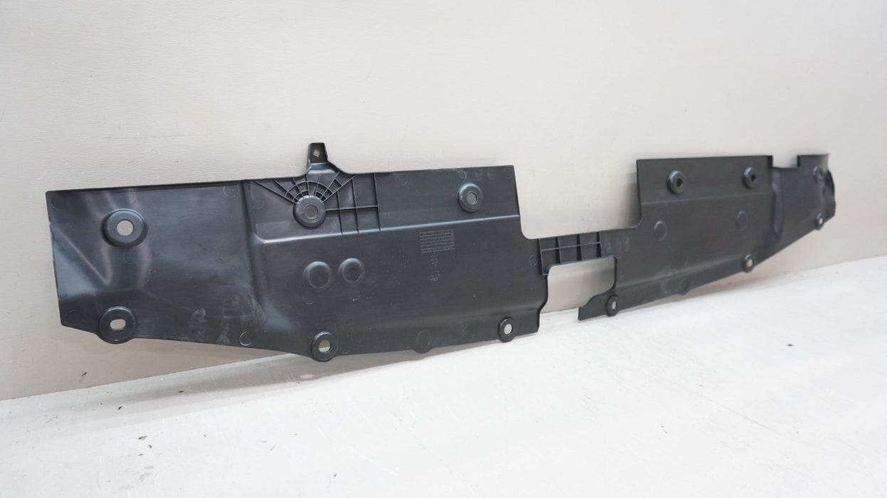 2019 - 2025 NISSAN ALTIMA FRONT RADIATOR UPPER PANEL AIR BAFFLE 62078 6CA1B OEM