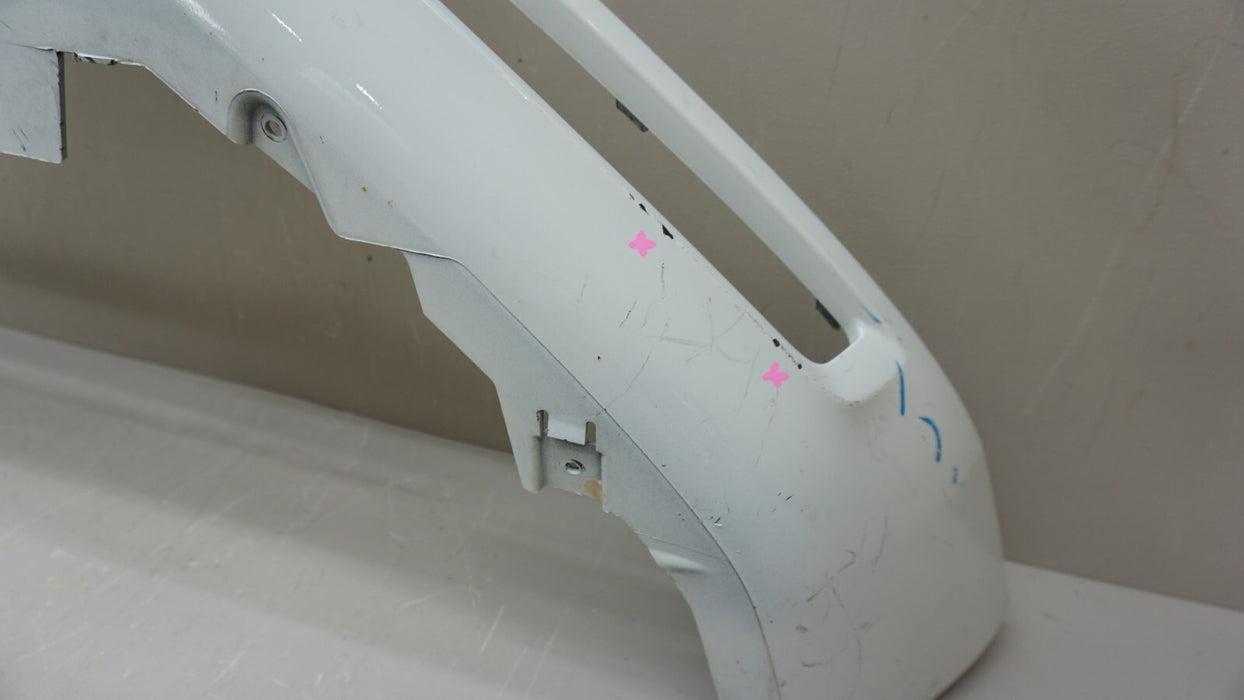 2020-2021 VOLVO XC90 SUV FRONT LOWER BUMPER COVER VALANCE PANEL OEM 31663527