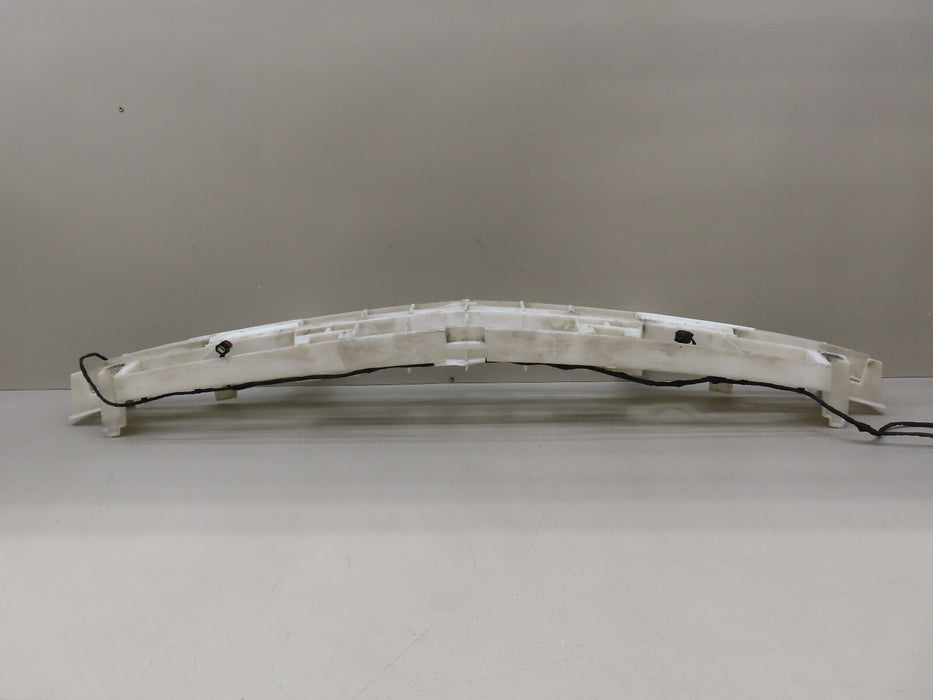 2013-2017 CHEVROLET TRAVERSE REAR REINFORCEMENT ENERGY ABSORBER OEM