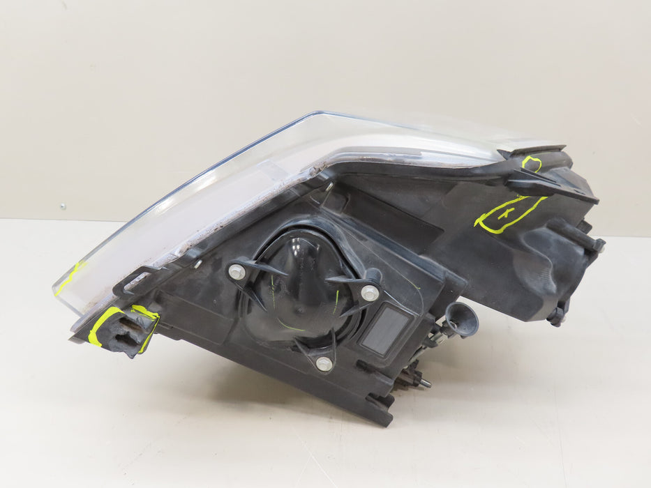 2008-2014 CADILLAC CTS FRONT RIGHT PASSENGER SIDE HEADLIGHT OEM