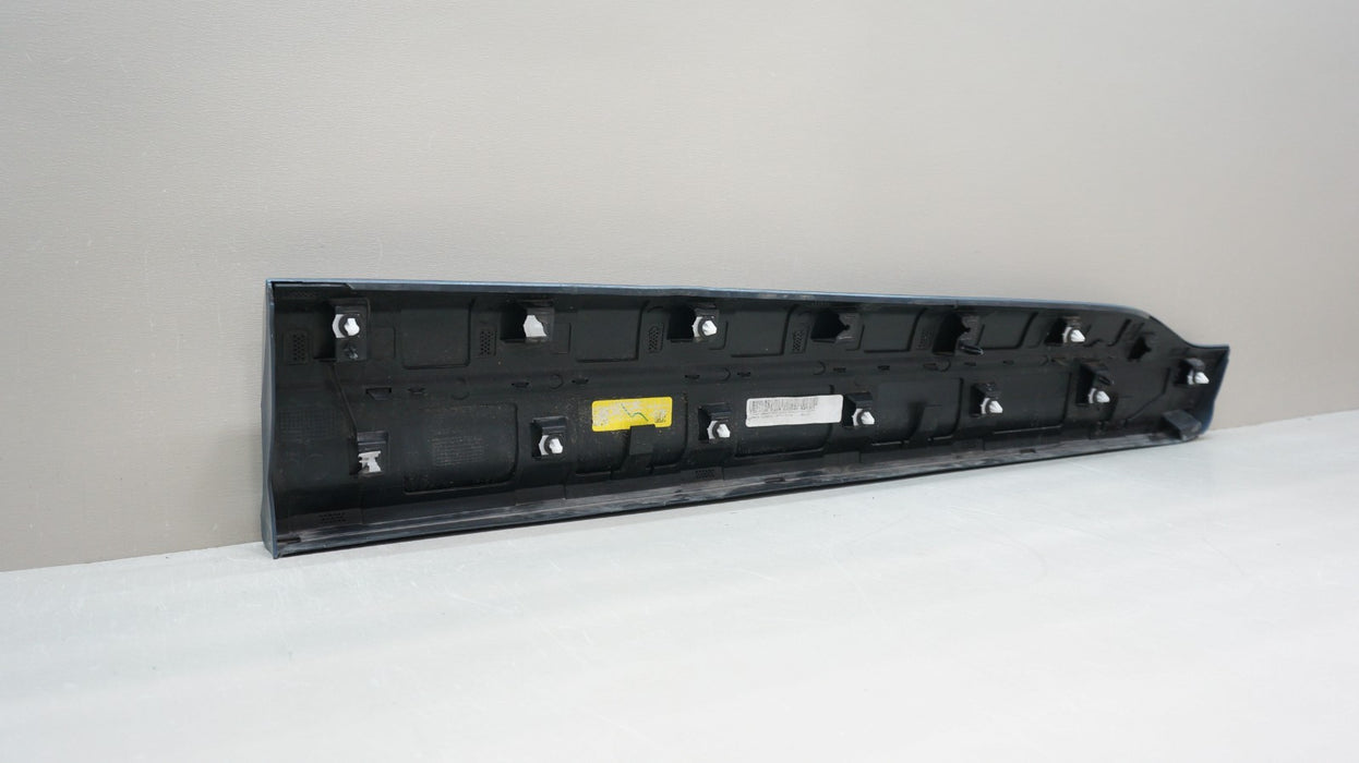 2023-2025 FORD ESCAPE FRONT LEFT DOOR MOLDING TRIM OEM PJ6B-S20849