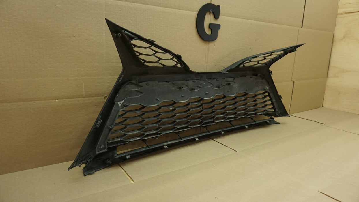 2021-2022 TOYOTA CAMRY FRONT BUMPER MAIN GRILL GRILLE OEM 53113-06150
