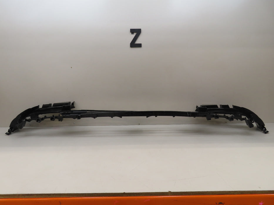 2020-2021 LINCOLN AVIATOR FRONT LOWER BUMPER COVER GRILLE GRILL LC5B-17K945 OEM