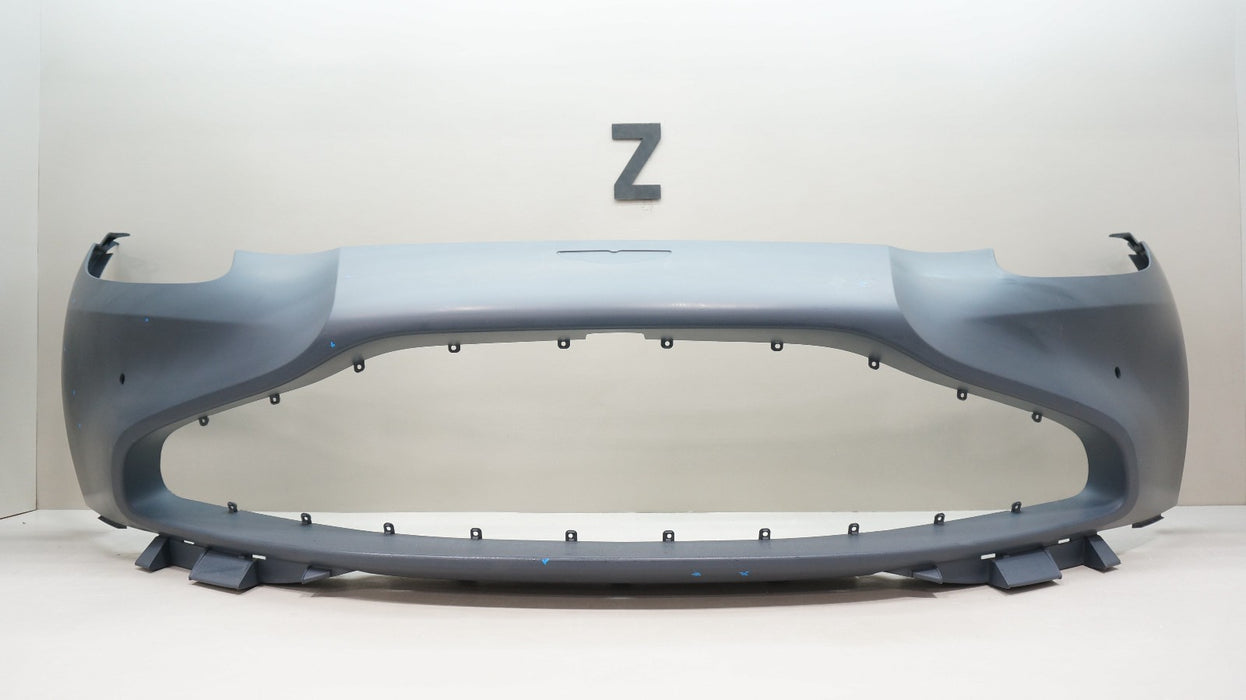 2019-2023 ASTON MARTIN VANTAGE FRONT BUMPER COVER MY63-17D957 OEM