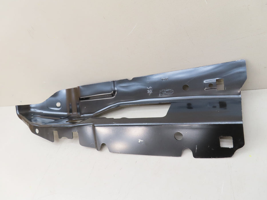 2021-2023 FORD F150 F-150 LIGHTNING FRONT BED CORNER REINFORCEMENT PANEL OEM