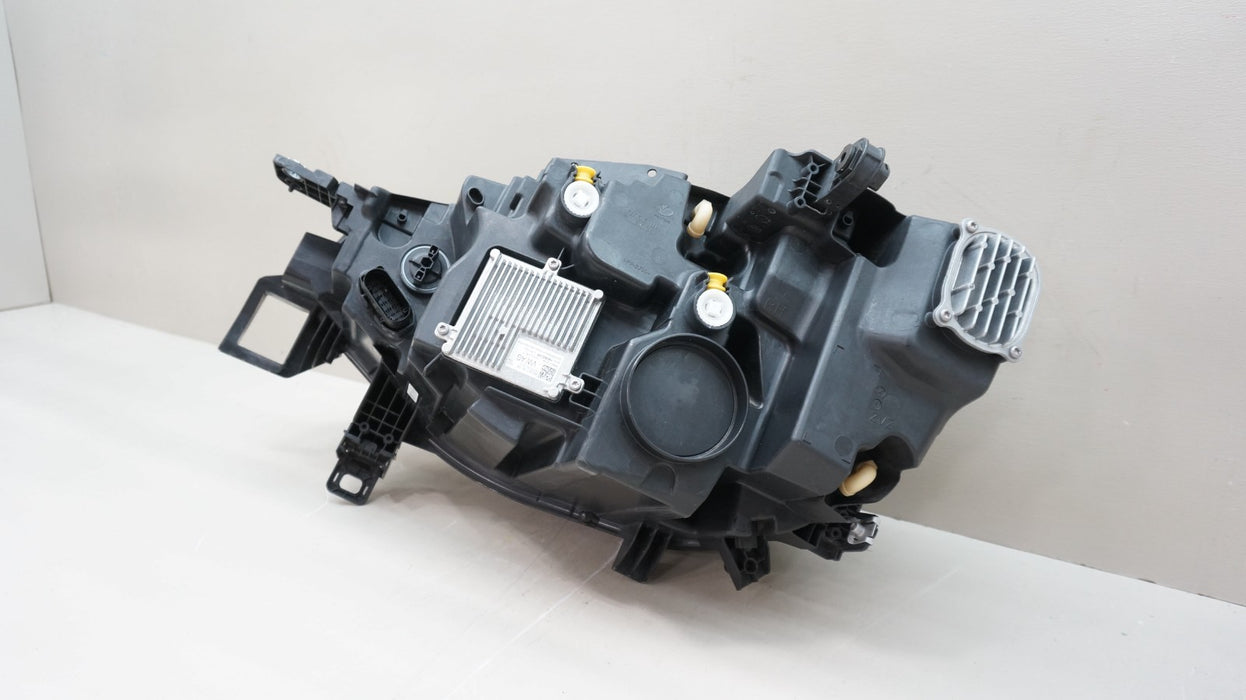 2020-2024 VOLKSWAGEN ID.4 FRONT RIGHT PASSENGER SIDE LED HEADLIGHT OEM