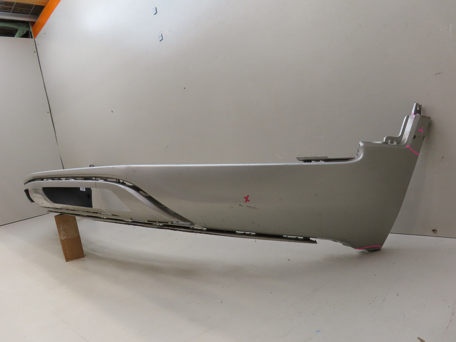 2017-2021 BUICK ENCORE FRONT LOWER BUMPER COVER VALANCE OEM