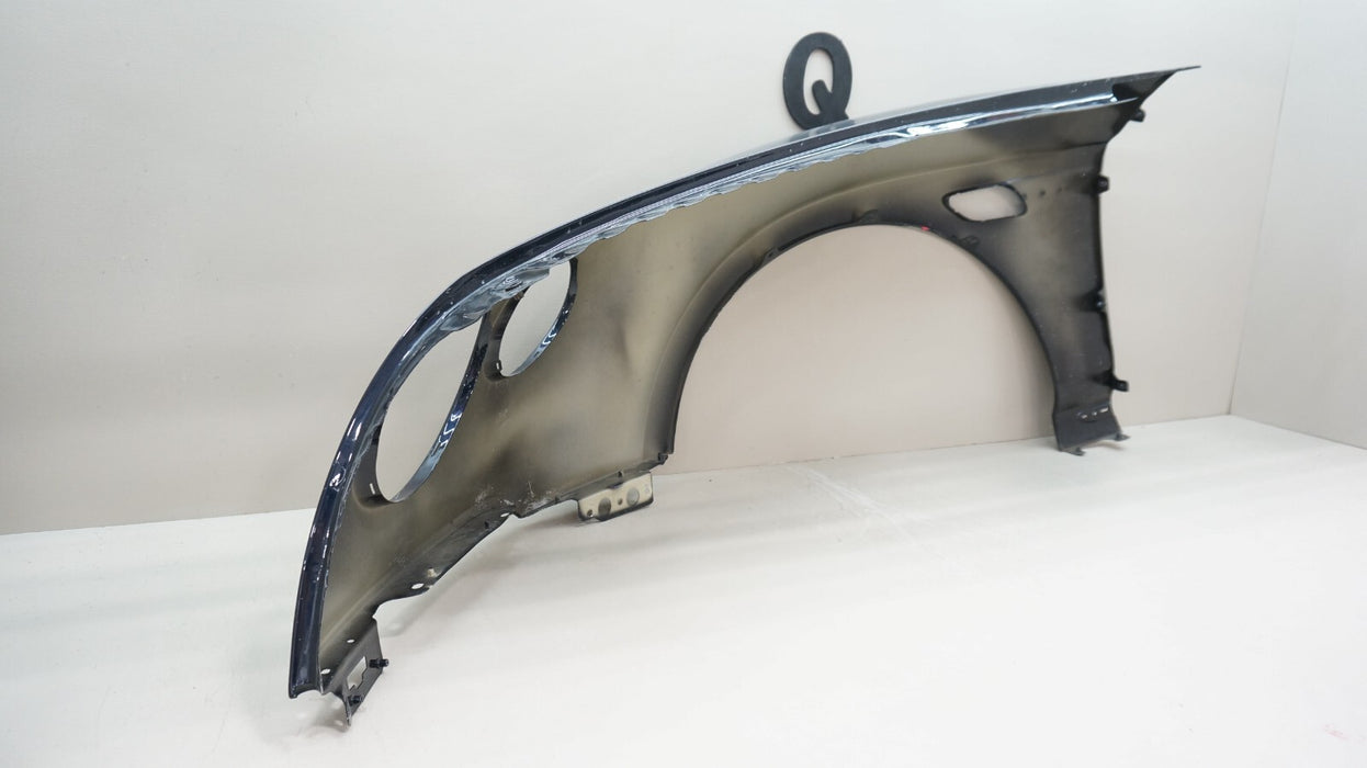 2011-2017 BENTLEY CONTINENTAL GT GTC RIGHT PASSENGER SIDE FENDER OEM