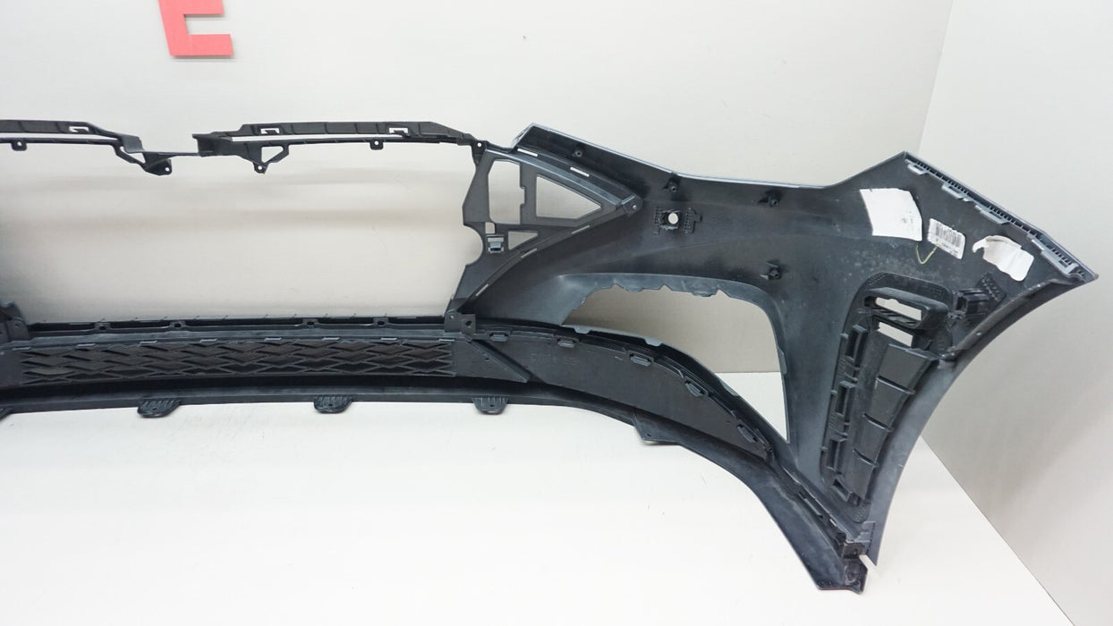 2020-2022 HYUNDAI SONATA FRONT BUMPER COVER PANEL OEM 86511-L1450
