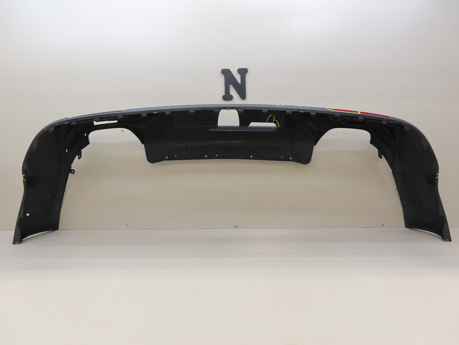 2020-2025 FORD EXPLORER REAR LOWER BUMPER COVER VALANCE PANEL OEM LB5B-17F954