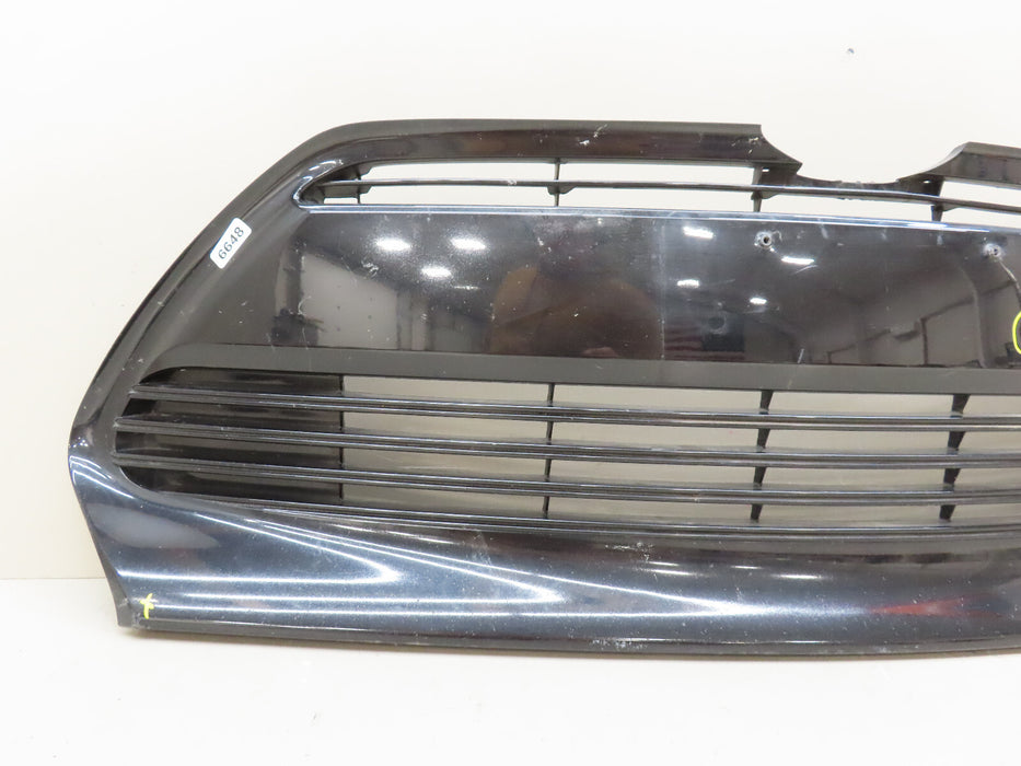 2017-2019 TOYOTA COROLLA FRONT LOWER BUMPER GRILLE GRILL OEM