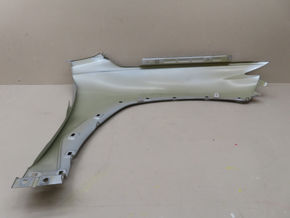 2022-2023 HYUNDAI TUCSON HYBRID FRONT LEFT DRIVER SIDE FENDER SHELL PANEL OEM