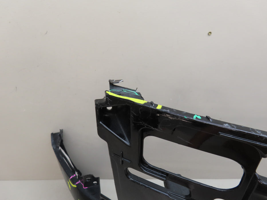2022-2024 KIA EV6 REAR BUMPER COVER OEM