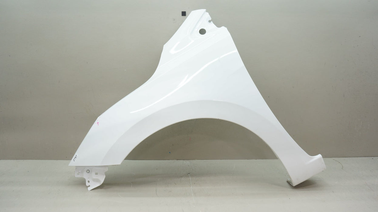 2020-2025 NISSAN VERSA LEFT DRIVER SIDE FENDER PANEL OEM