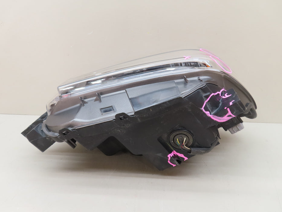 2018-2021 TOYOTA TUNDRA FRONT LEFT DRIVER HEADLIGHT FULL LED OEM