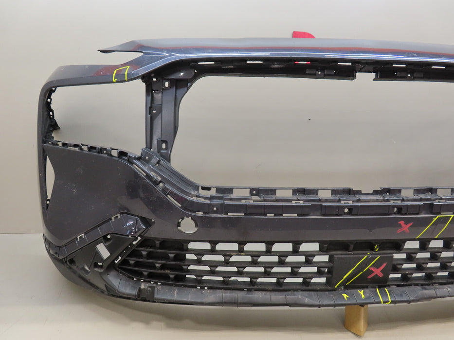 2021-2023 HYUNDAI SANTA FE FRONT BUMPER COVER OEM 86511-S1500