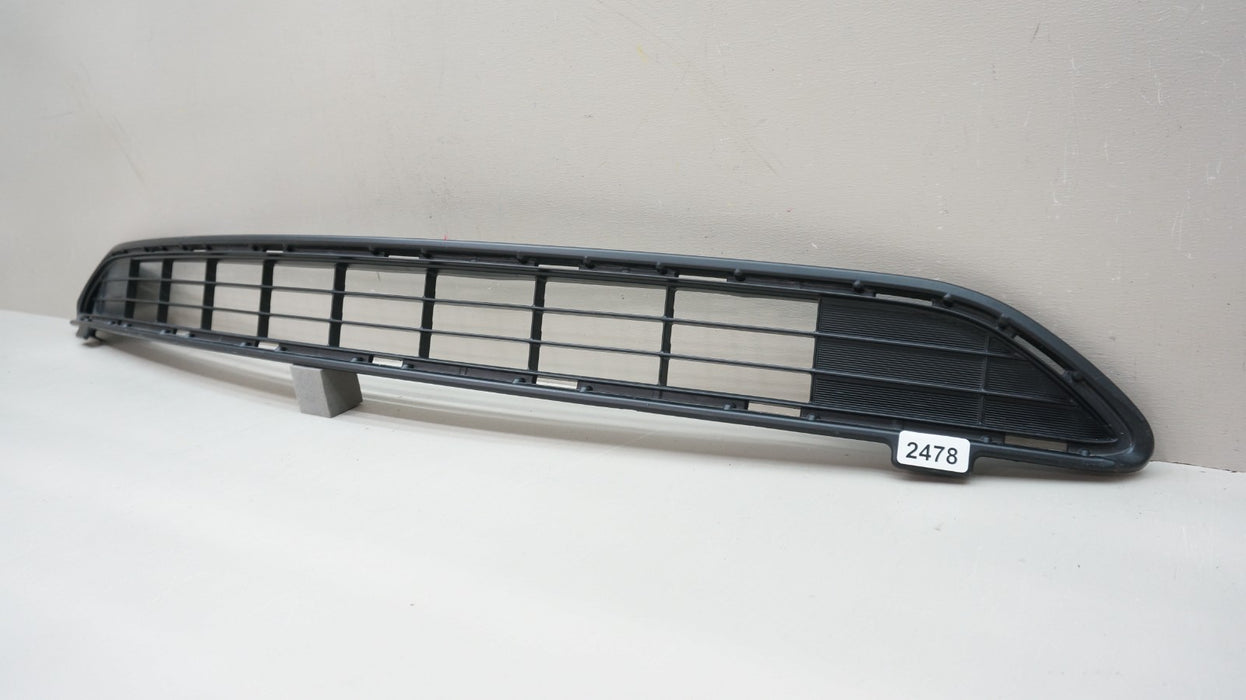 2016-2018 TOYOTA RAV4 RAV-4 FRONT LOWER RADIATOR GRILLE GRILL 53112-0R060 OEM