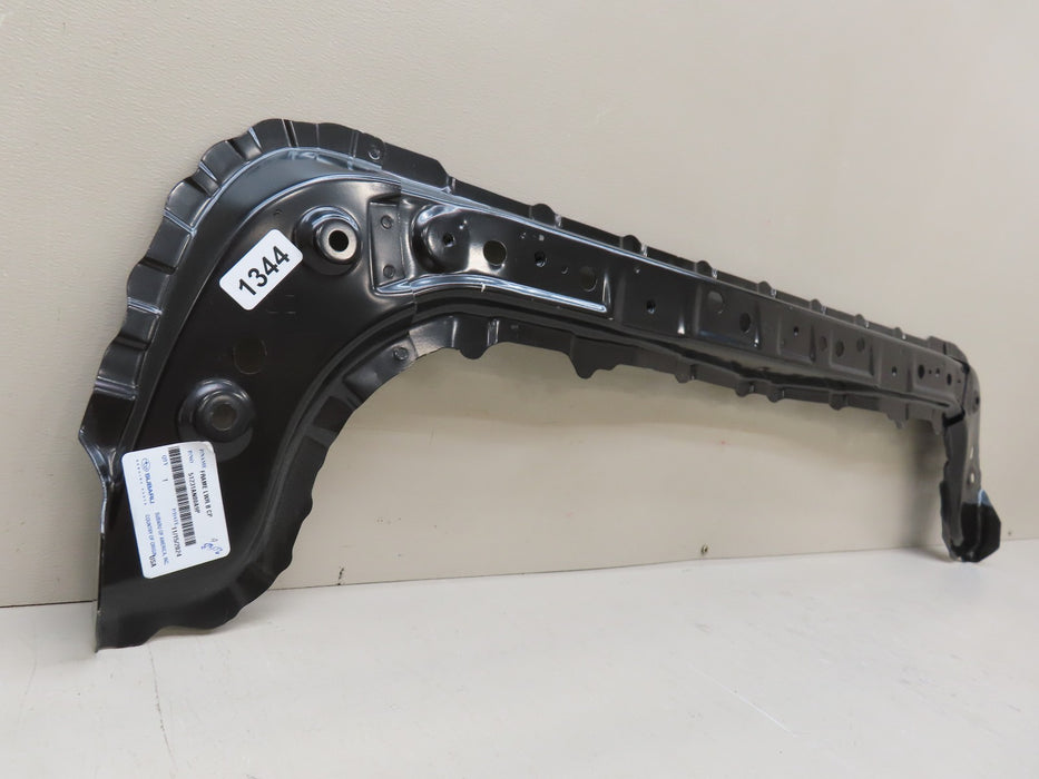 2020-2025 SUBARU OUTBACK LEGACY FRONT LOWER RADIATOR SUPPORT TIE BAR OUTER OEM